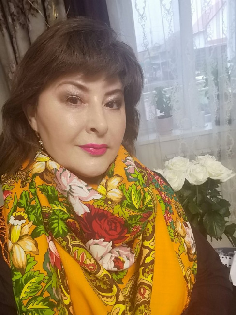 Белые розы, вид 0, 148х148, Лидия Шаховская