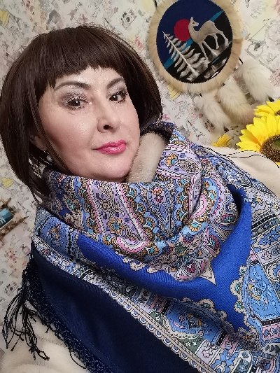 Восточная сказка,
