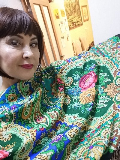 Сказка, вид 19, 148х148, Сухаревская Татьяна