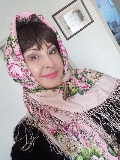 Соловьиные ночи, вид 3, Фадеева Валерия
