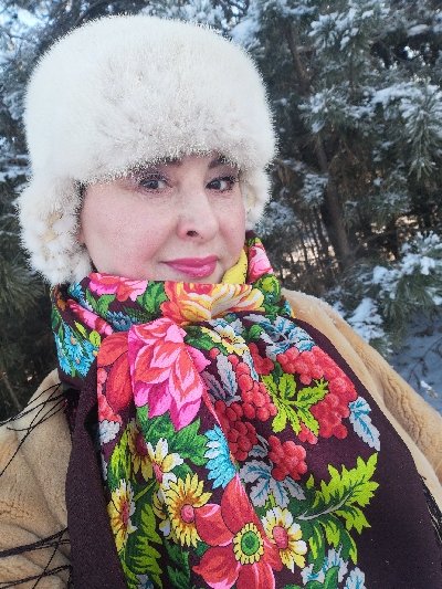 Рябинушка, вид 7,148х148, Регунова Екатерина