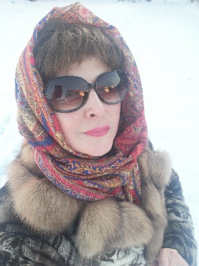 Знатная дама, вид 5, Жукова Елена