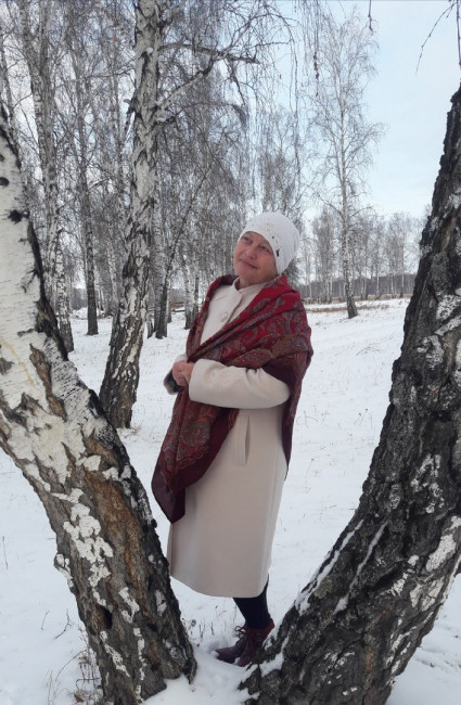 7 Караван в ноябре с белым пальто..jpg