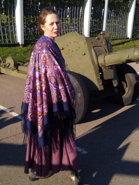 Миндаль 13