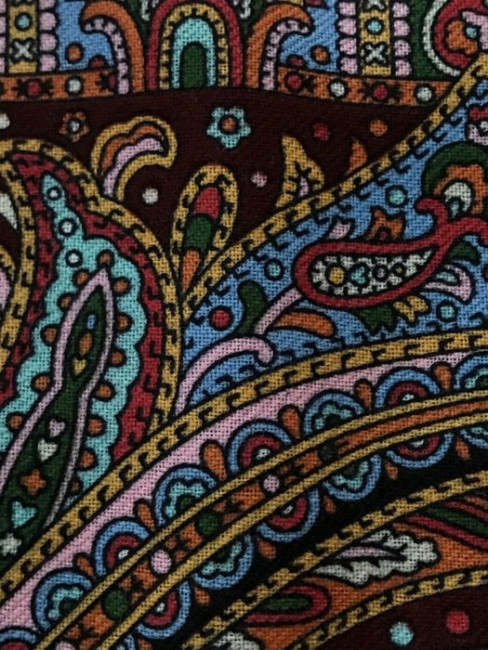 Терем расписной-2