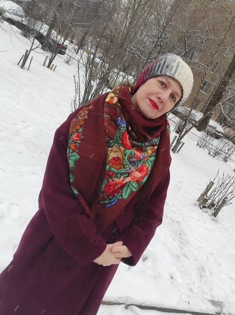Подмосковные вечера 17