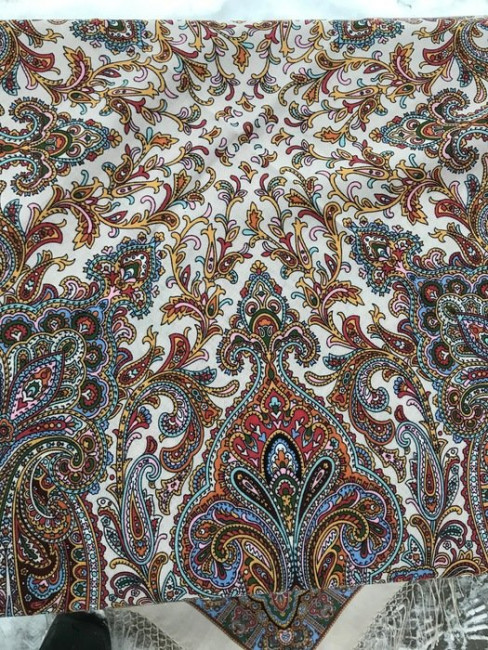 Терем расписной-2