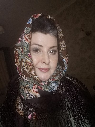Лето в Павлове, вид 16,148 х148,  Сухаревская Татьяна