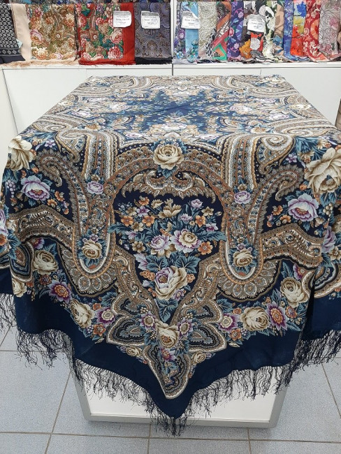 Подарок с ярмарки