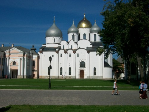 Софийский собор