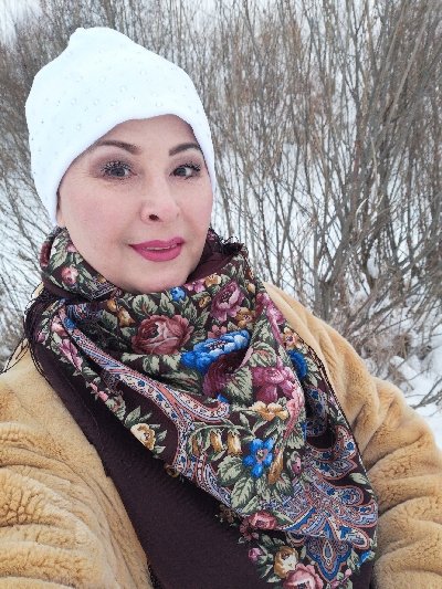 Русские сезоны, вид 16, 148х148, Белокур Наталья