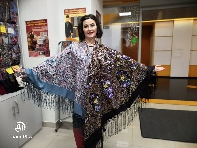 Богатая невеста и Свет мой зеркальце