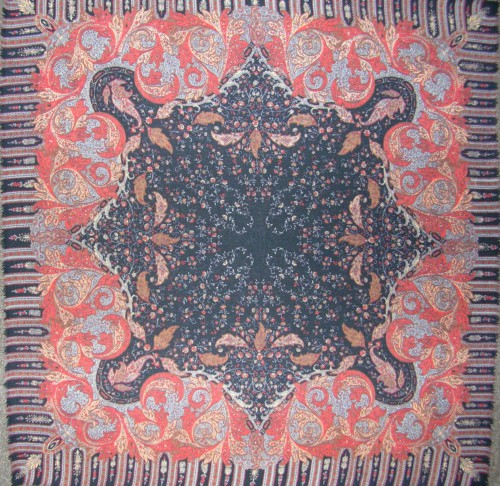 Елена Жукова. "Зима". 586-18. Каталог 2002-2003 гг. Стр. 50