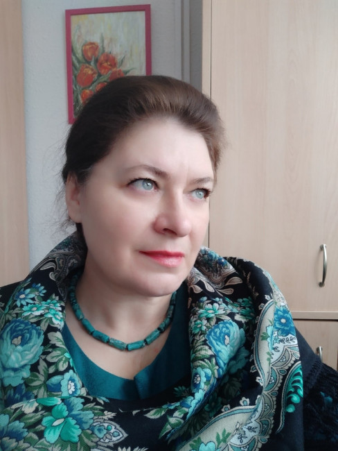 Браслет 22 Художник Е. Регунова.