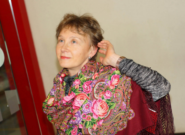 С. Мчится тройка, вид 5, Е. Жукова.jpg