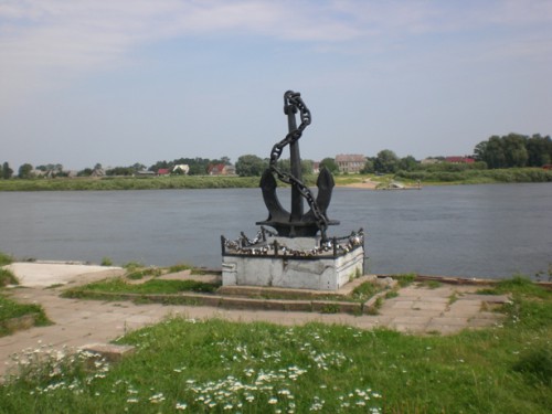 р.Неман