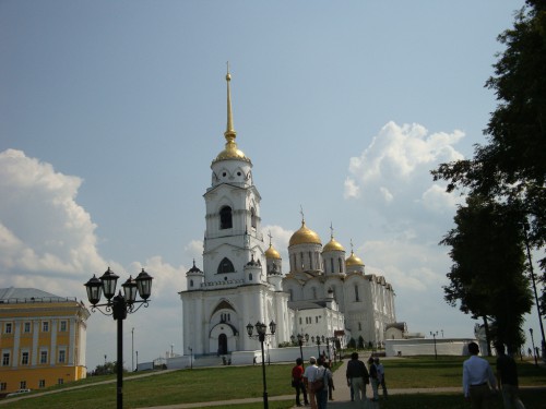 Успенский собор