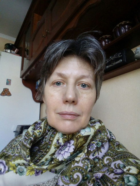 Красавица 1