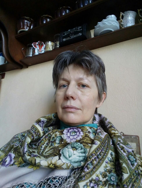 Красавица 1
