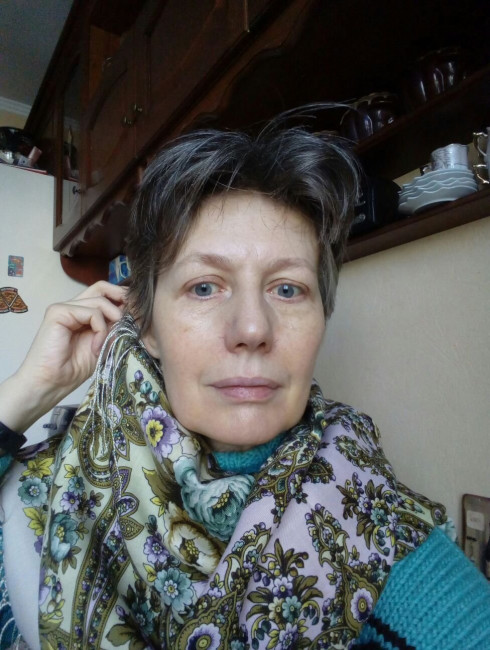Красавица 1