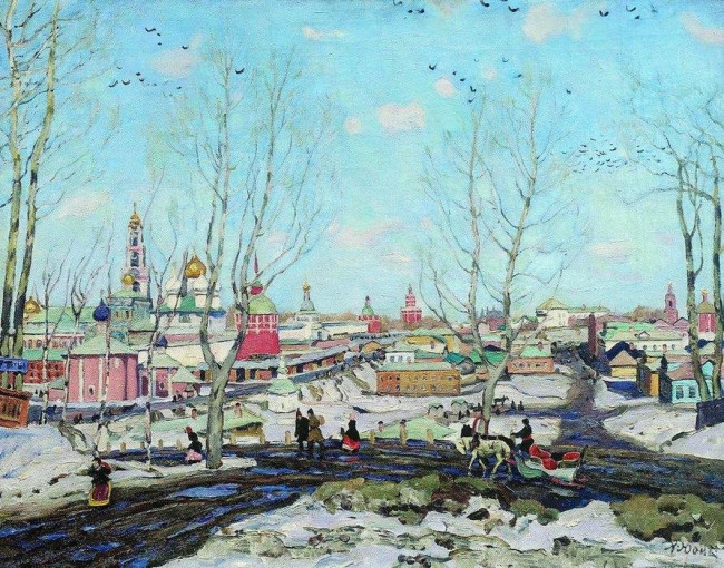 Konstantin-Yuon-The-Troitse-Sergiyev-Monastery-in-spring.jpg
