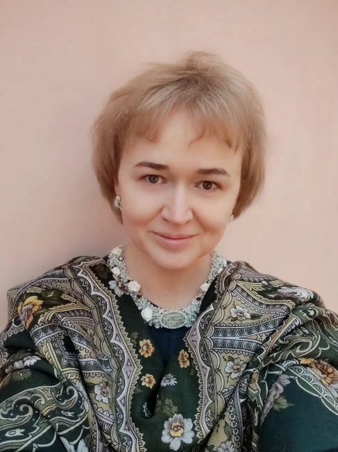 Праздник Покрова 754-9, Елена Немешаева, 146х146