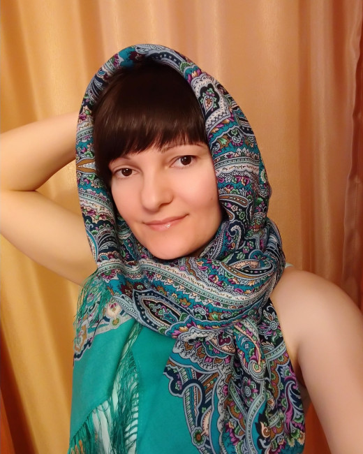 Троицыно утро 11