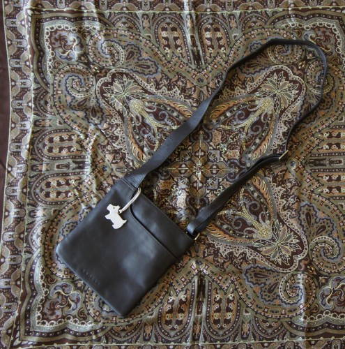 сумка Radley и Новелла 846-17 Людмила Емельянова