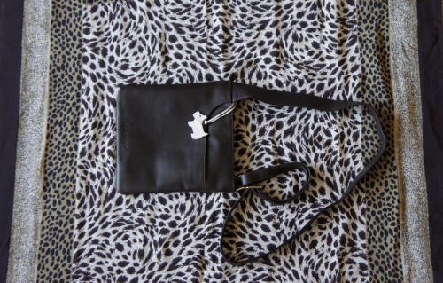 сумка Radley и Ягуар 847-17 Виктор Зубрицкий