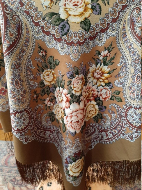 Сибирская красавица-16