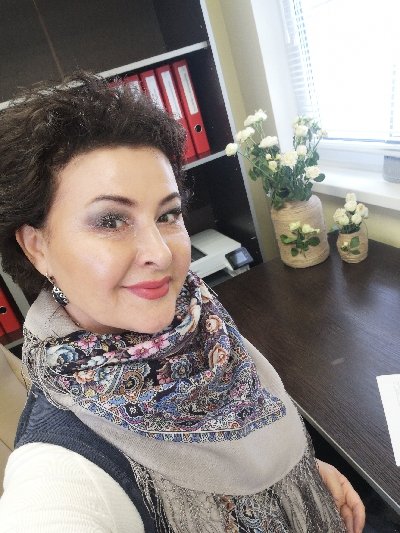 Бенефис, вид 2, 135х135, Елена Жукова