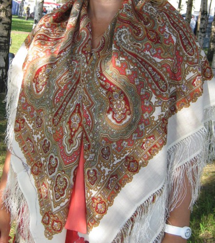 Ольга Лабзина 1008-3, Галина Сотскова