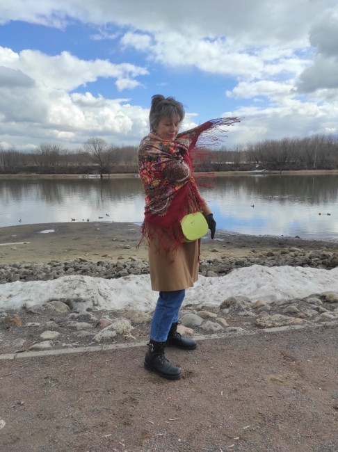 Старый Замок 6