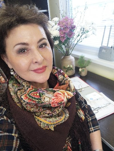 Цвет граната, вид 17, Елена Жукова