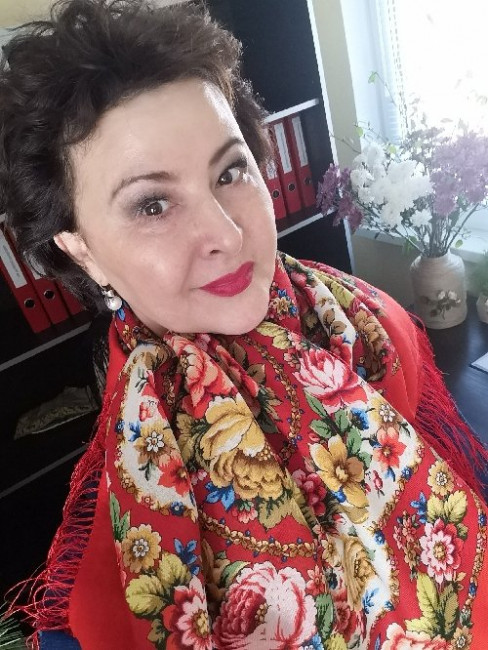 Именины сердца, вид 5, Фадеева Валерия