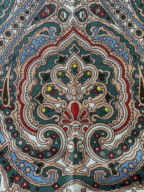 &quot;Мозаика&quot;--15 а