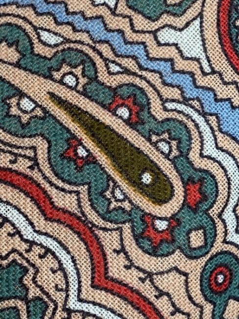 &quot;Мозаика&quot;--15 а