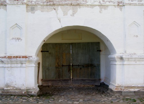 Ворота