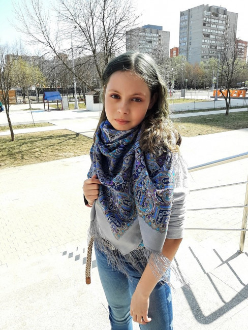 Рождественский пряник