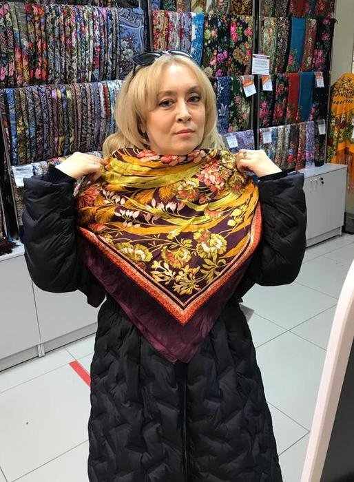 Полнолуние-7