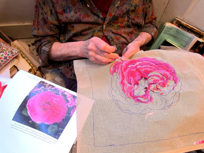 4b04c3ca2c752afe118e13bebaac747c.jpeg (730.22 КБ) 1946 просмотров Kaffe Fassett