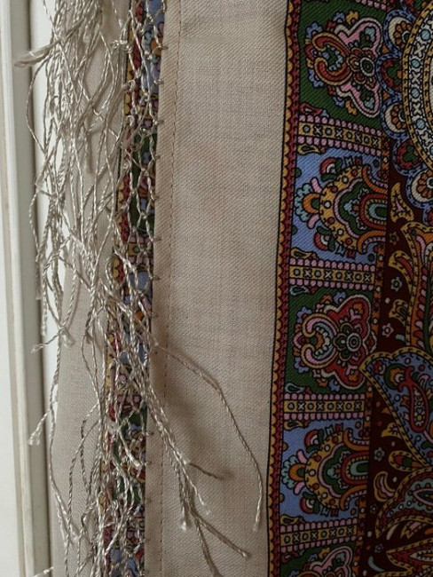 Терем расписной-2