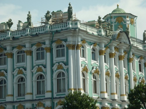 Эрмитаж