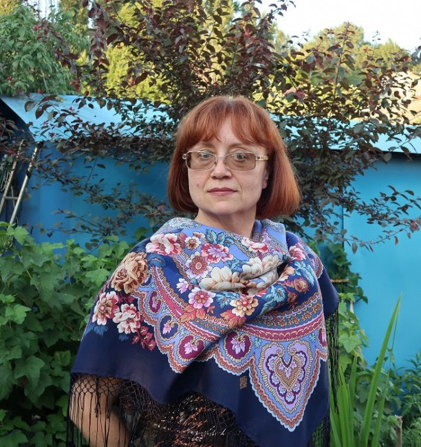 &quot;Времена года. Зима&quot;, вид 14, Ольшевская Злата