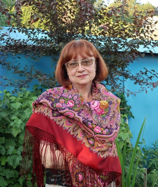&quot;Миндаль&quot;, вид 4, Фадеева Валерия