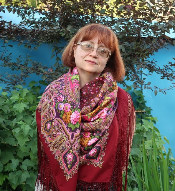 &quot;Миндаль&quot;, вид 4, Фадеева Валерия