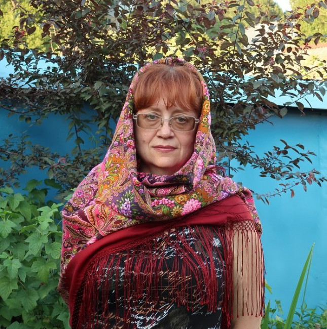 &quot;Миндаль&quot;, вид 4, Фадеева Валерия