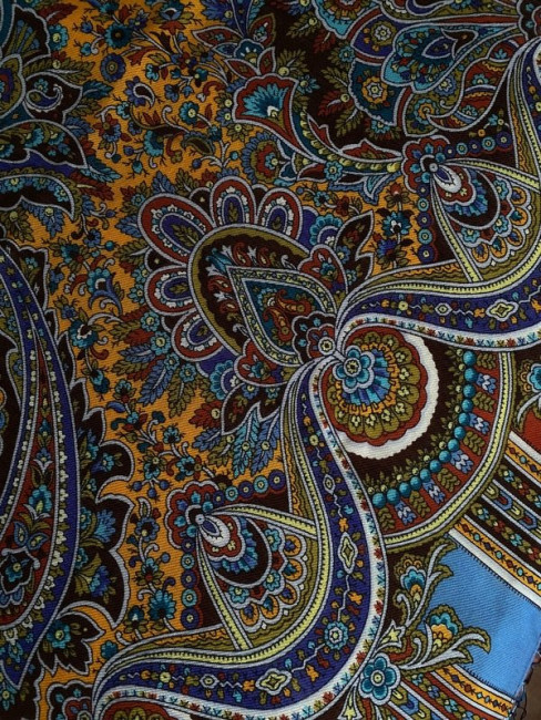 "Золотой петушок", вид 52