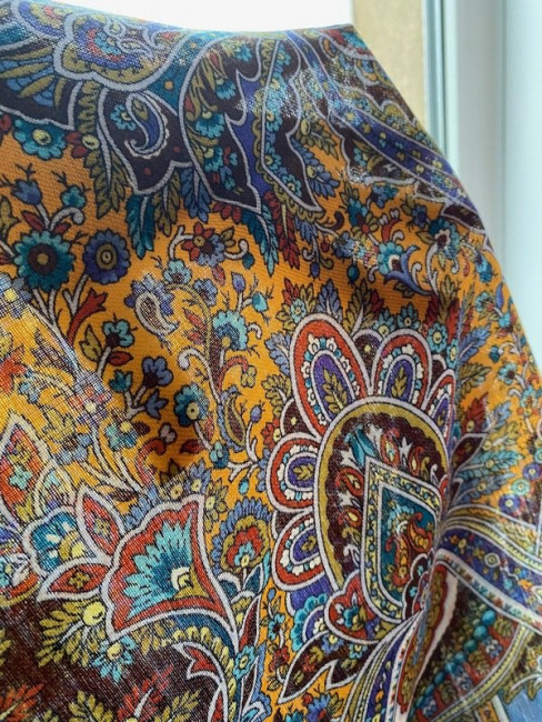 "Золотой петушок", вид 52