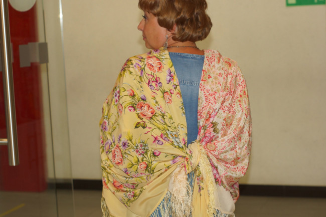 Цветущая весна-2, Золотая карусель-0